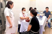 7 nhóm người được khám sức khỏe miễn phí từ 2026, dữ liệu sẽ 'đổ' về VNeID