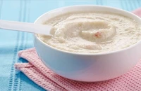 Thực phẩm ăn dặm nghi chứa thuốc chuột: Bộ Y tế yêu cầu khẩn trương rà soát