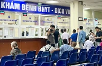 Kiến nghị bỏ giấy chuyển viện tuyến tỉnh, cấp cứu không cần tiền tạm ứng