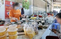 36 vụ ngộ độc trong quý I-2026: Cảnh báo từ bếp ăn tập thể và hàng quán vỉa hè
