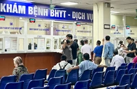 Từ 15-5, trốn đóng BHYT có thể bị phạt đến 70 triệu đồng