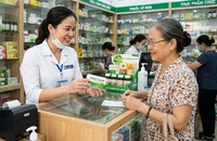 Từ 15-5, bán thuốc kê đơn khi không có đơn bị phạt tới 20 triệu đồng