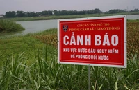 Liên tiếp học sinh tử vong do đuối nước: Khi kỹ năng an toàn còn thiếu