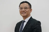 Trường Đại học Luật - Đại học Quốc gia Hà Nội có tân hiệu trưởng