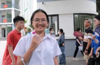 Đề Văn thi lớp 10 tại Hà Nội: Giàu cảm xúc, không đặt trọng tâm vào học thuộc lòng