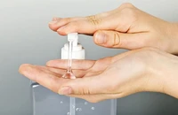 Thu hồi toàn quốc lô sữa tắm, nước rửa tay vi phạm
