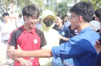 Hà Nội công bố đáp án các môn thi vào lớp 10 năm 2026