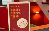 Dừng phát hành và thu hồi sách 'Chuyện với Thanh'