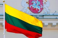 Lithuania thông báo sắp mở văn phòng đại diện thương mại đầu tiên tại Đài Loan. Ảnh: REUTERS