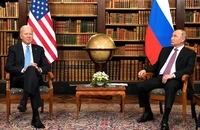 Ông Biden cảnh báo Nga không dùng vũ khí hạt nhân trong xung đột ở Ukraine