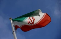 Iran dọa ‘đáp trả thích đáng’ Ukraine sau khi Kiev thu hồi công nhận đại sứ nước này. Ảnh: Lisi Niesner/REUTERS