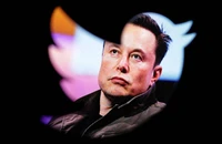 Tỉ phú Elon Musk. Ảnh: REUTERS 