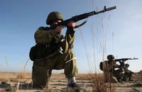Belarus bất ngờ diễn tập ‘chuyển từ thời bình sang thời chiến'