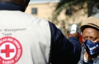 IFRC cảnh báo các nước trên thế giới vẫn chưa sẵn sàng để đối phó đại dịch tiếp theo. Ảnh: IFRC