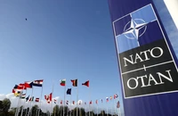 Cuộc đua tranh chức Tổng thư ký NATO đang dần tăng nhiệt. Ảnh: AP