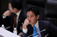 Lý do Tòa án Hiến pháp Thái Lan tạm đình chỉ tư cách nghị sĩ của ông Pita Limjaroenrat