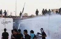 Iraq căng thẳng với Thuỵ Điển liên quan vụ đốt kinh Koran