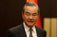 Mỹ mời ông Vương Nghị sang thăm 