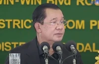 Ông Hun Sen nêu 4 lý do ông từ chức thủ tướng Campuchia