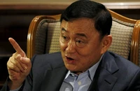 Cảnh sát Thái Lan: Đã diễn tập an ninh chuẩn bị đón ông Thaksin về nước ngày 22-8