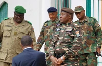 Đảo chính Niger: Chính quyền quân sự đề nghị lính đánh thuê Wagner giúp