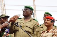 Đảo chính Niger: Qua hạn khôi phục chính phủ dân sự, ECOWAS không dễ tấn công