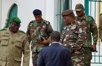 Đảo chính Niger: Chính quyền quân sự từ chối tiếp phái đoàn quốc tế, ECOWAS ưu tiên ngoại giao