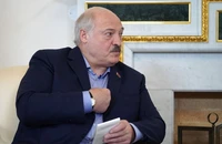 Mỹ trừng phạt loạt công chức và doanh nghiệp Belarus vì 'đồng lõa Nga trong xung đột Ukraine'