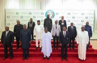 Đảo chính Niger: Phe quân đội công bố chính phủ mới, ECOWAS sẽ lập Lực lượng dự phòng can thiệp
