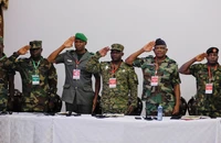 Đảo chính Niger: ECOWAS chốt ngày can thiệp quân sự, Mali và Burkina Faso điều máy bay chiến đấu tới 