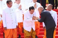 Quốc vương Campuchia bổ nhiệm ông Hun Sen giữ chức Chủ tịch Hội đồng Cố vấn Tối cao 