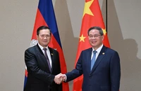Thủ tướng Campuchia Hun Manet sẽ thăm Trung Quốc tuần này