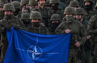 NATO sắp tập trận lớn sát Nga, quy mô nhất từ thời Chiến tranh Lạnh
