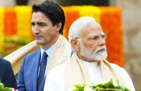 Toàn cảnh căng thẳng Ấn Độ-Canada vụ thủ lĩnh ly khai người Sikh bị ám sát ở Vancouver