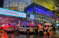 Vụ xả súng Bangkok: 2 người nước ngoài thiệt mạng; Nghi phạm từng điều trị sức khỏe tâm thần