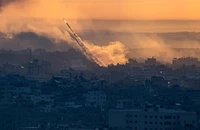 Xung đột Israel-Hamas: Phương Tây tăng cường an ninh bảo vệ cộng đồng người Do Thái