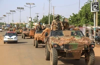 Đảo chính Niger: Pháp bắt đầu rút quân; Mỹ lên tiếng