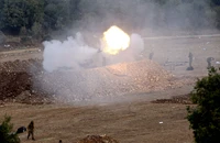 Mỹ cảnh báo nguy cơ xung đột Israel-Hamas lan rộng, lo Iran tham gia vào