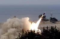 Đại sứ Triều Tiên tại Nga lên án Mỹ gửi tên lửa ATACMS cho Ukraine