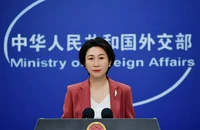  Biển Đông: ASEAN, Trung Quốc chính thức khởi động vòng đọc COC lần ba
