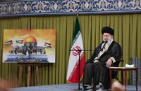 Iran kêu gọi các nước Hồi giáo cấm vận dầu, thực phẩm với Israel