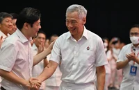 Thủ tướng Singapore Lý Hiển Long tiết lộ thời điểm chuyển giao quyền lực