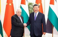 Xung đột Israel-Hamas và chiến lược 'ngoại giao cân bằng’ của Trung Quốc ở Trung Đông