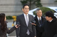 Chủ tịch Điện tử Samsung Lee Jae-yong có thể chịu án tù 5 năm
