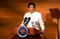Tổng thống Philippines: Myanmar là vấn đề rất khó khăn đối với ASEAN
