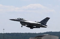 Chuyện gia nhập NATO của Thụy Điển có liên quan chính sách F-16 của Mỹ với Thổ Nhĩ Kỳ?