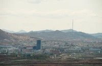 Seoul cáo buộc Triều Tiên vận hành trái phép các nhà máy Hàn Quốc ở Kaesong