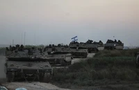 The Economist: Mỹ muốn Israel kết thúc chiến sự ở Gaza vào cuối năm nay