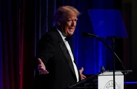 Nhà Trắng phản ứng phát ngôn của ông Trump muốn làm 'nhà độc tài một ngày' nếu đắc cử