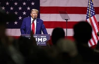 Sau phán quyết của tòa tối cao Colorado với ông Trump sẽ là gì?